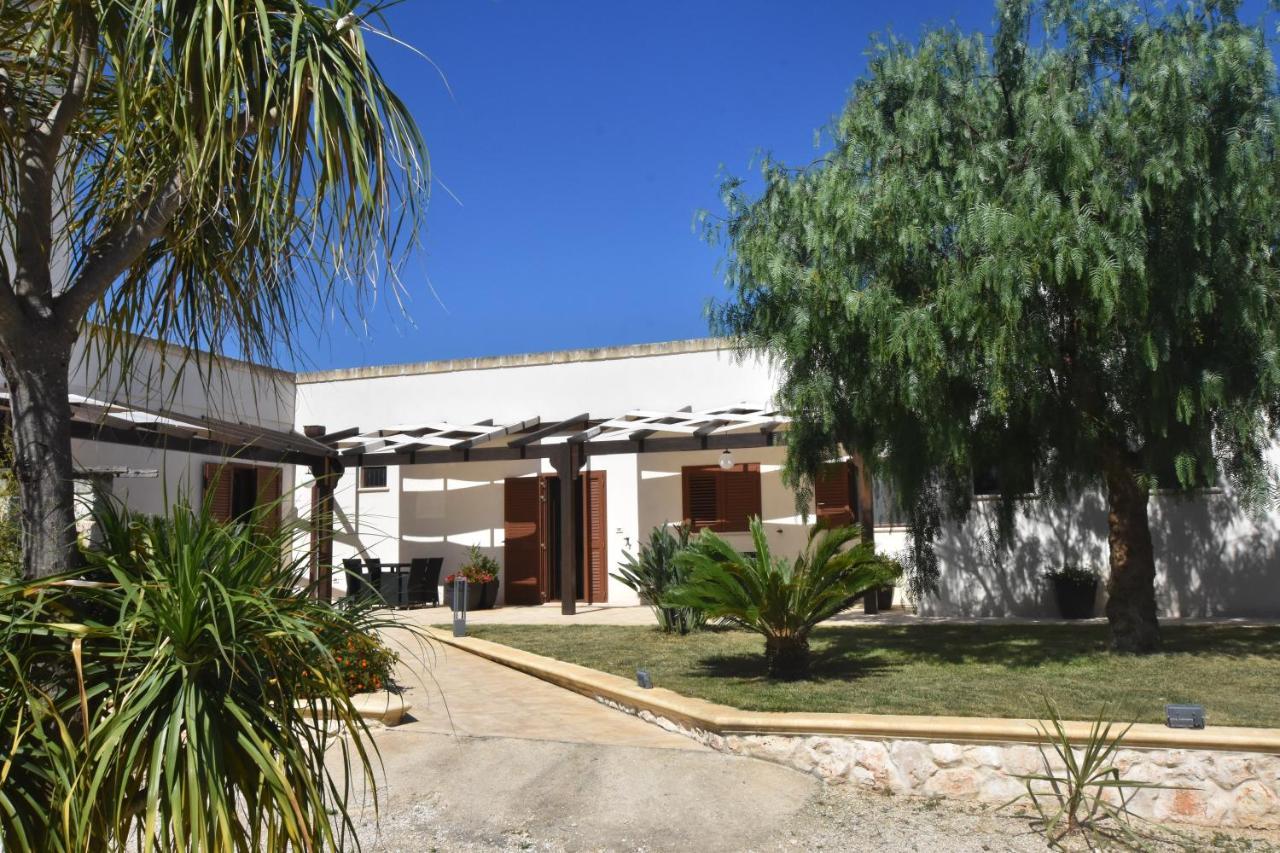 Masseria Giulio Apartment Francavilla Fontana Exterior photo